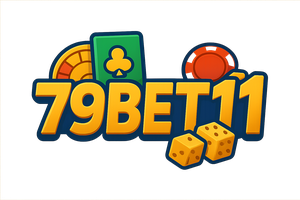 79bet11 Logo